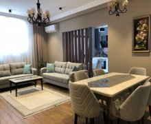 xetai yeni tikili menziller Xətai m., Xətai r.