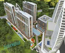 Satılır Xarici Əmlak Türkiyə