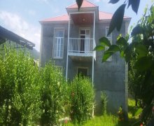 Satılır Həyət evi/villa Qəbələ ş. Satılır Həyət evi/villa Qəbələ ş.