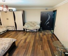 28 mayda 1 aylıq otaqli kiraye evler 28 May m., Nəsimi r.