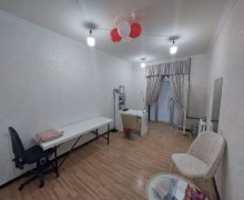 Kirayə (aylıq) Obyekt Xalqlar dostluğu m., Əhmədli, Xətai r.