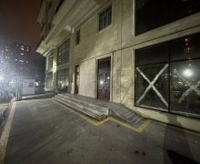 Kirayə (aylıq) Yeni Tikili 8 Noyabr m., Papanin, Nəsimi r.