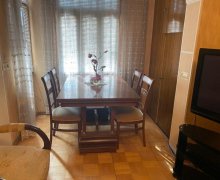 Satılır Köhnə Tikili Azadlıq m., 7-ci mikrorayon, Binəqədi r.