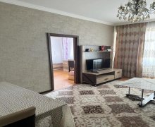 Satılır Yeni Tikili Yeni Günəşli qəs., Suraxanı r.