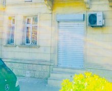 Kirayə (aylıq) Obyekt Nərimanov r.