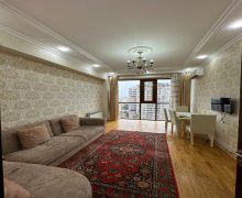 Kirayə (aylıq) Yeni Tikili İnşaatçılar m., Yasamal r.
