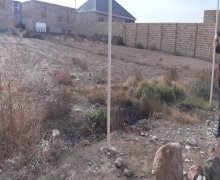 Satılır Torpaq Gəncə ş.
