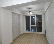 Kirayə (aylıq) Yeni Tikili 20 Yanvar m., Yasamal r.