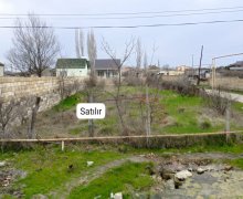 elanlari alqi satqisi elanlari Xaçmaz / Nabran ş.