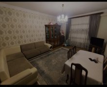 Satılır Yeni Tikili Həzi Aslanov m., Xətai r.