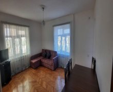 Kirayə (aylıq) Köhnə Tikili İnşaatçılar m., Yasamal qəs., Yasamal r.