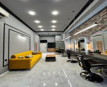 icareye verilen aylıq obyektler Həzi Aslanov m., Xətai r.