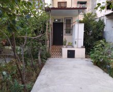 Satılır Köhnə Tikili Nəsimi m., 6-cı mikrorayon, Binəqədi r.