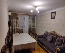Kirayə (aylıq) Köhnə Tikili Neftçilər m., 8-ci kilometr, Nizami r. Kirayə (aylıq) Köhnə Tikili Neftçilər m., 8-ci kilometr, Nizami r.