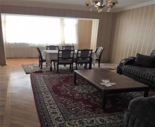 Kirayə (aylıq) Köhnə Tikili Gənclik m., Nərimanov r.