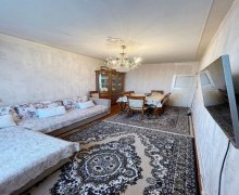 Satılır Köhnə Tikili Xalqlar dostluğu m., 8-ci kilometr, Nizami r.