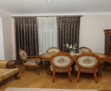 Satılır Yeni Tikili Nizami m., Yasamal qəs., Yasamal r.