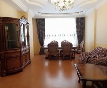 Kirayə (aylıq) Yeni Tikili Memar Əcəmi m., 4-cü mikrorayon, Nəsimi r.