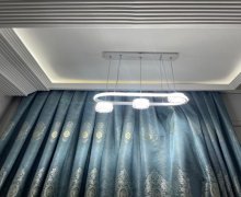 Satılır Yeni Tikili İnşaatçılar m., Yeni Yasamal qəs., Yasamal r.