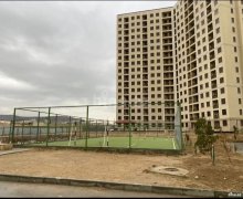 Satılır Yeni Tikili İçərişəhər m., 20-ci sahə, Səbail r.