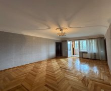 Satılır Köhnə Tikili Neftçilər m., 8-ci kilometr, Nizami r.