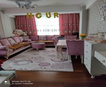 Satılır Yeni Tikili Həzi Aslanov m., H.Aslanov qəs., Xətai r.