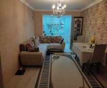 Satılır Köhnə Tikili Neftçilər m., 8-ci kilometr, Nizami r.