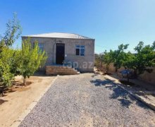 Satılır Həyət evi/villa Koroğlu m., Binə qəs., Xəzər r.