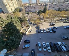 Kirayə (aylıq) Yeni Tikili Memar Əcəmi m., 3-cü mikrorayon, Nəsimi r.