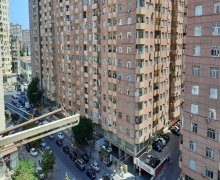 Kirayə (aylıq) Köhnə Tikili İnşaatçılar m., Yeni Yasamal qəs., Yasamal r.