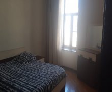 Kirayə (aylıq) Köhnə Tikili Sahil m., Səbail r.