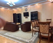 Kirayə (aylıq) Yeni Tikili Sahil m., Nizami r.