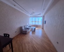 Kirayə (aylıq) Yeni Tikili Xətai m., Xətai r.