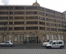 Satılır Köhnə Tikili Elmlər akademiyası m., Yasamal r.