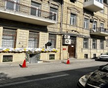 Продажа Вторичка Насими р.