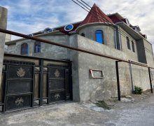 Satılır Həyət evi/villa Yeni Günəşli qəs., Suraxanı r.