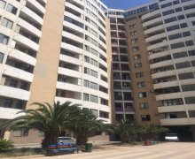 Satılır Yeni Tikili Nəriman Nərimanov m., Montin qəs., Nərimanov r.