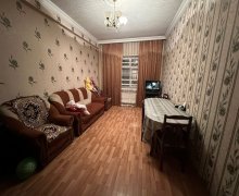 Satılır Yeni Tikili Nəriman Nərimanov m., Nərimanov r.