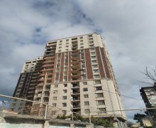 Satılır Yeni Tikili Nəriman Nərimanov m., Nərimanov r.