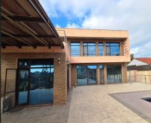 Kirayə (aylıq) Bağ evi Bilgəh qəs., Sabunçu r.