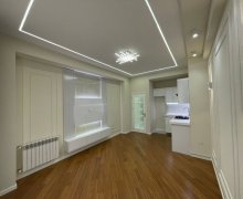 genclikde evlerin qiymeti Gənclik m., Nərimanov r.