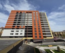 Satılır Yeni Tikili Qara Qarayev m., Nizami r.