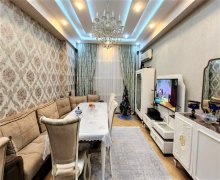 Satılır Yeni Tikili Həzi Aslanov m., H.Aslanov qəs., Xətai r.