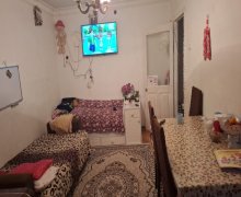 Satılır Köhnə Tikili Gənclik m., Nərimanov r.