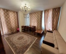 Kirayə (aylıq) Yeni Tikili Gənclik m., Nəsimi r.