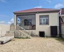 Kirayə (aylıq) Həyət evi/villa Savalan qəs., Sabunçu r.