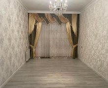 Satılır Yeni Tikili Azadlıq m., Binəqədi r.