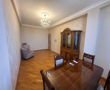 Satılır Yeni Tikili İnşaatçılar m., Yeni Yasamal qəs., Yasamal r.