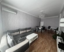 Satılır Yeni Tikili Əhmədli m., Əhmədli, Ukrayna dairəsi, Xətai r.