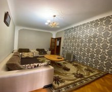 Kirayə (aylıq) Köhnə Tikili Nəriman Nərimanov m., Nərimanov r.